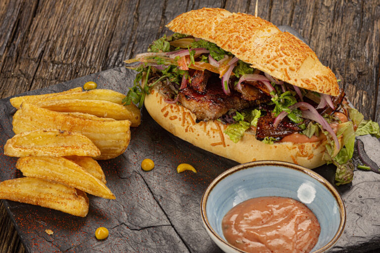 Comida Rapida (2)