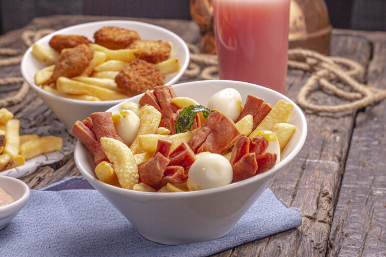 Comida Rapida (3)