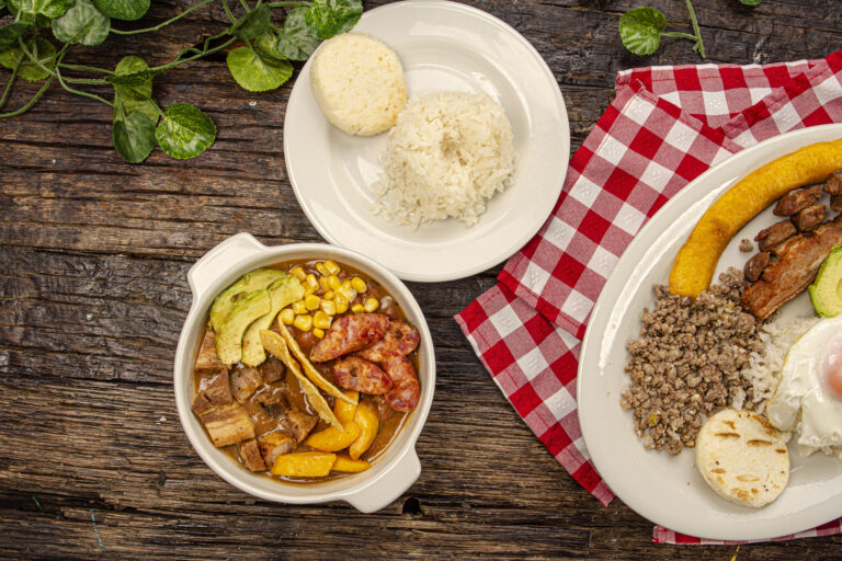 Desayuno, Parrilla y Tradicional (1)