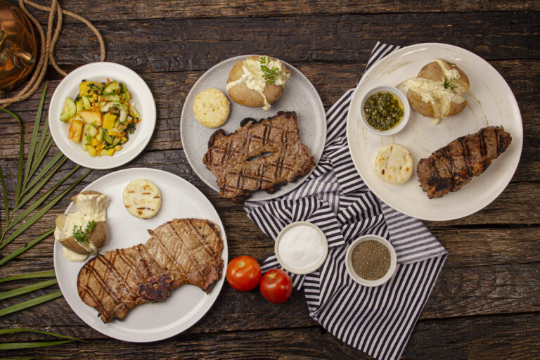 Desayuno, Parrilla y Tradicional (10)