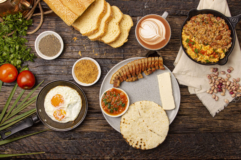 Desayuno, Parrilla y Tradicional (11)