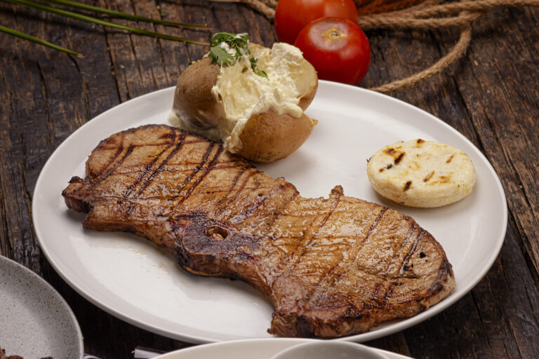 Desayuno, Parrilla y Tradicional (12)