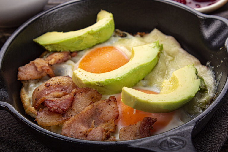Desayuno, Parrilla y Tradicional (5)