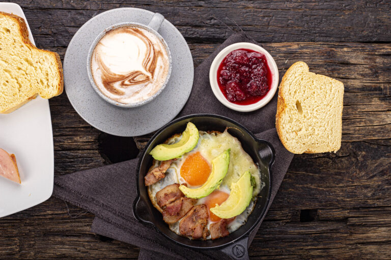 Desayuno, Parrilla y Tradicional (6)